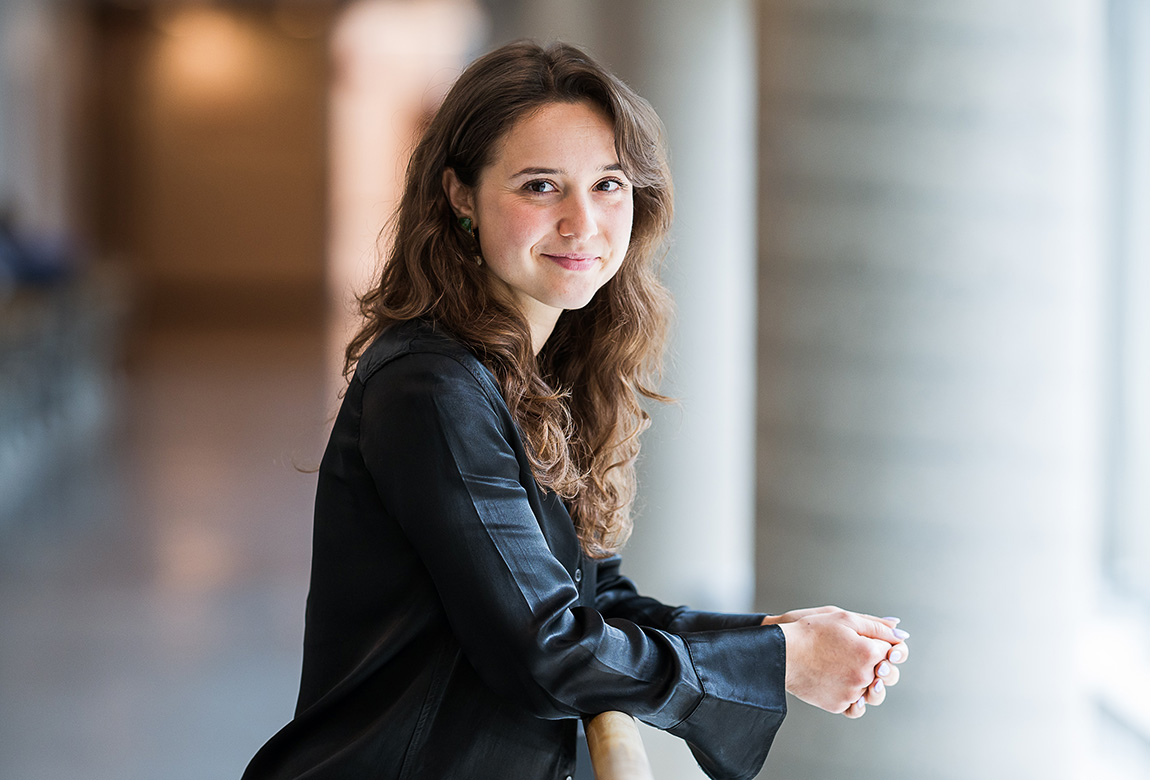 Virginie Hamel TeamNutrition ÉquipeNutrition