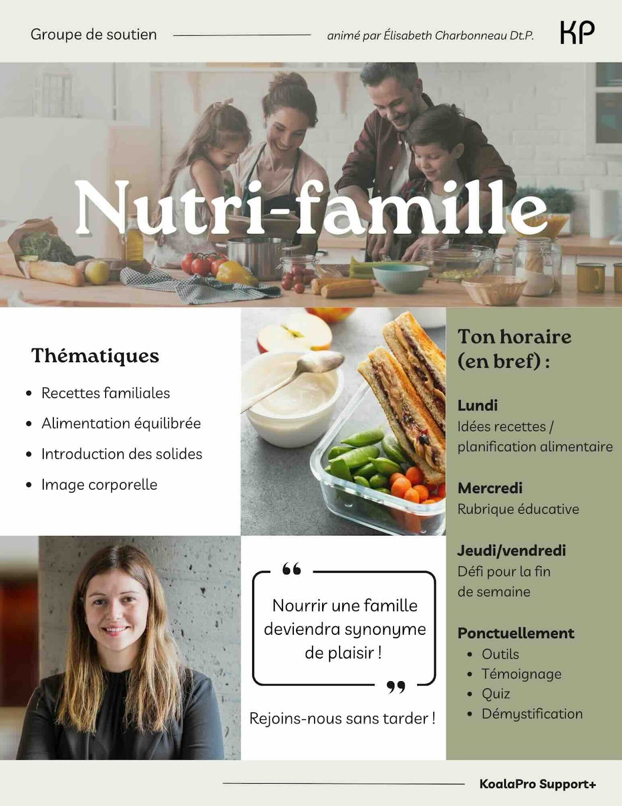 Nutri-famille