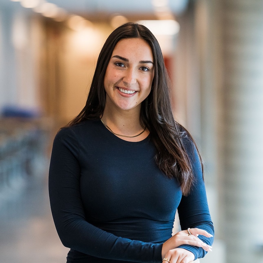 Audrey-Anne Desjardins Nutritionniste - Diététiste à Notre-Dame-des-Laurentides