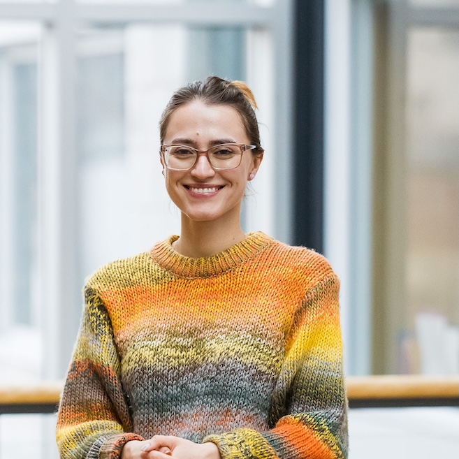 Mariela Mircheva Nutritionniste - Diététiste à Repentigny