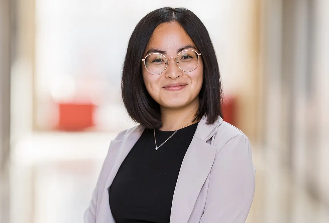Anykim Boucher Nutritionniste - Diététiste à Québec