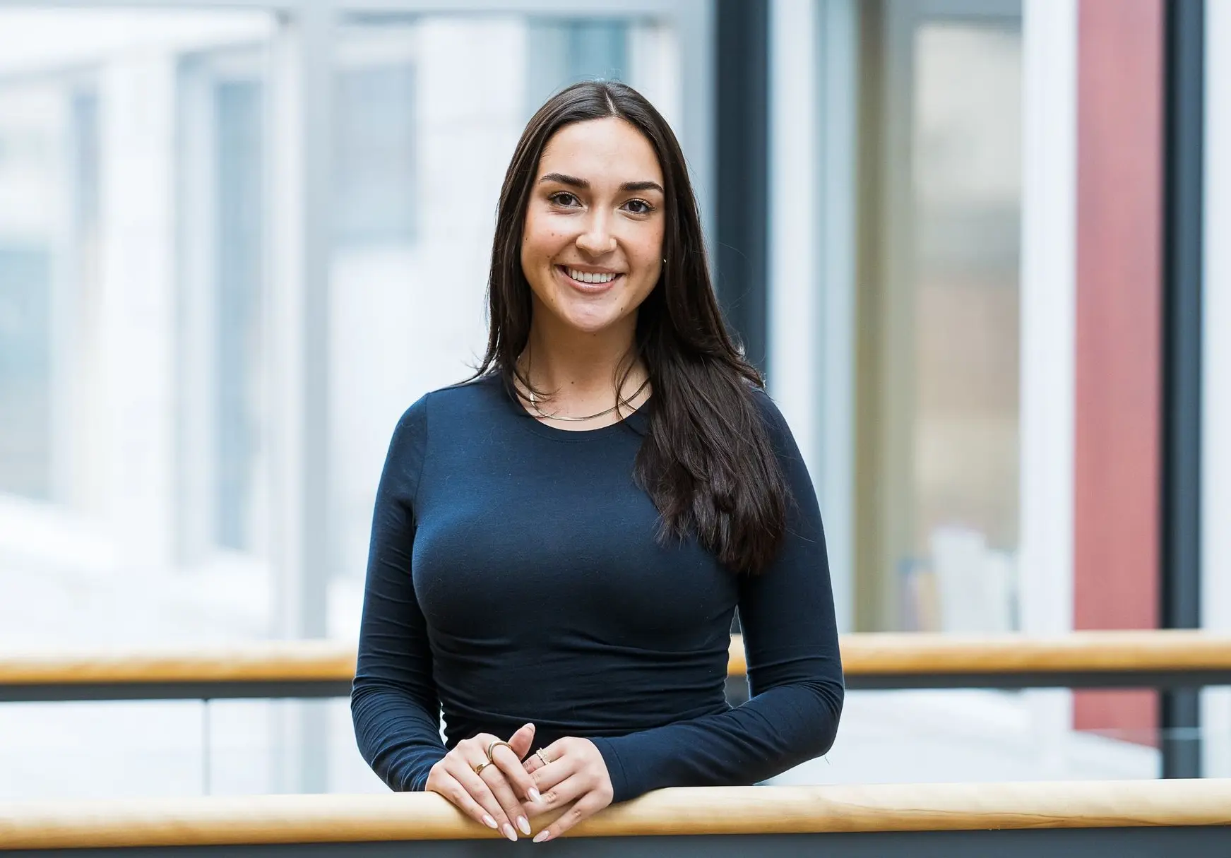 Audrey-Anne Desjardins Nutritionniste - Diététiste à Notre-Dame-des-Laurentides