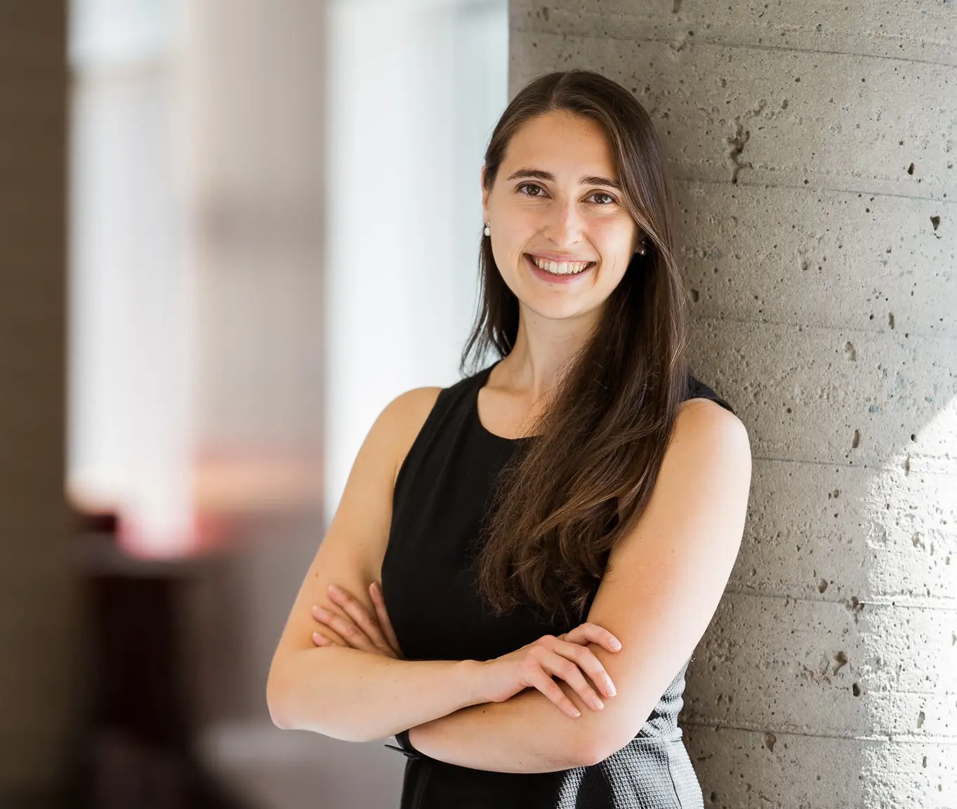 Catherine Bazinet – Nutritionniste Diététiste à Granby