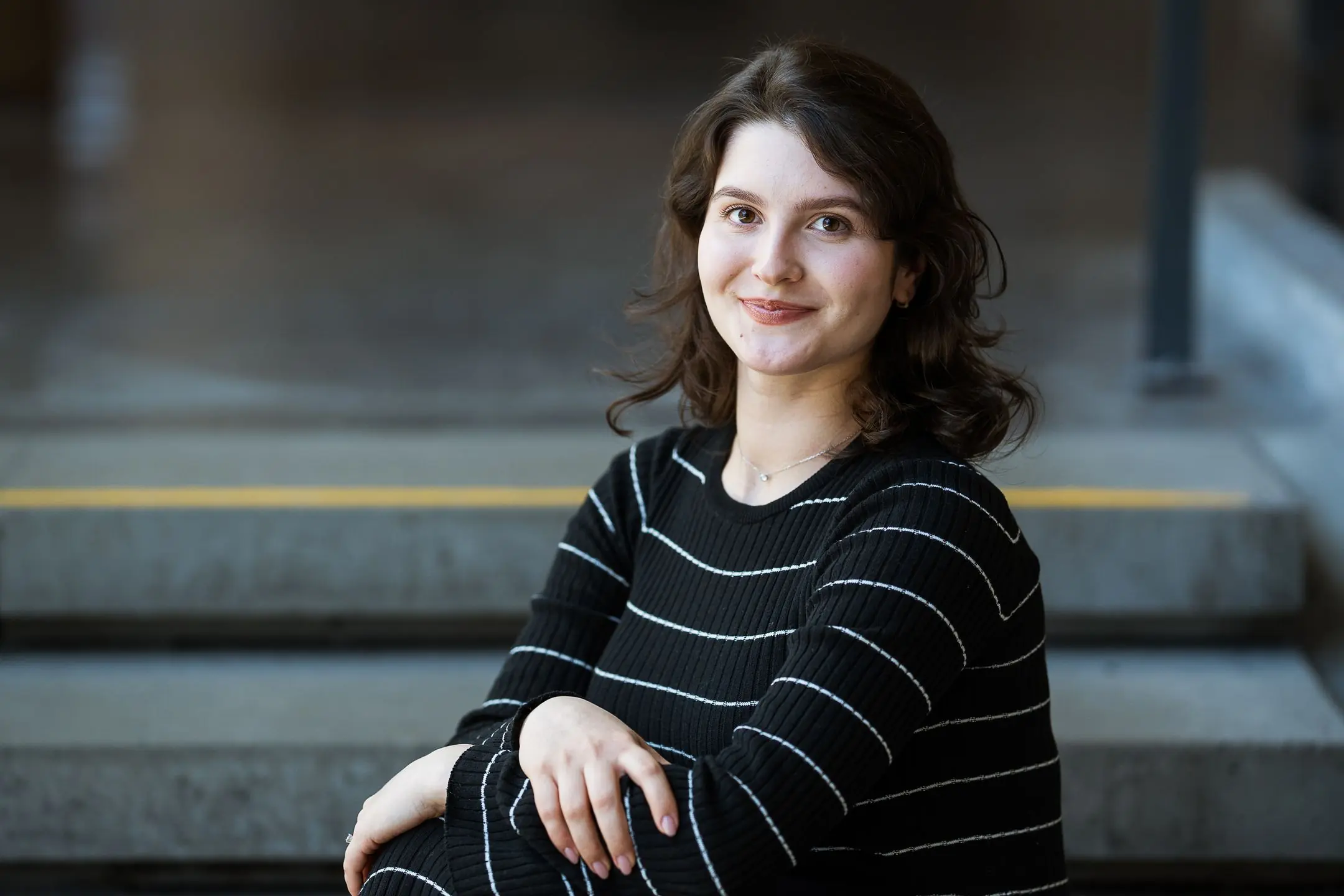 Ecaterina Jalba Nutritionniste Diététiste à Rivières-des-Prairies