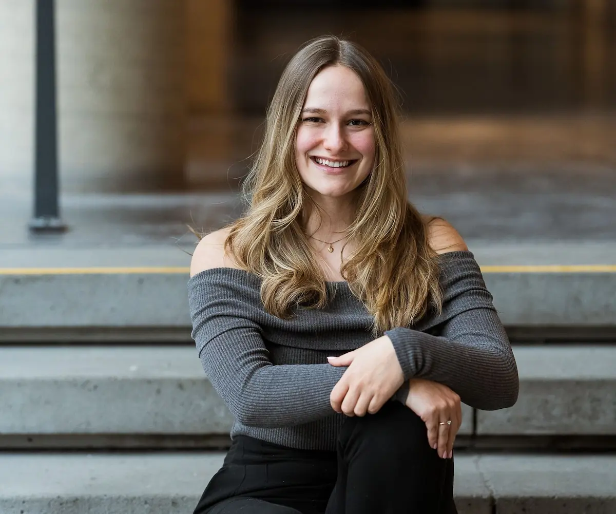Éléanne Langlois Nutritionniste - Diététiste à Laval