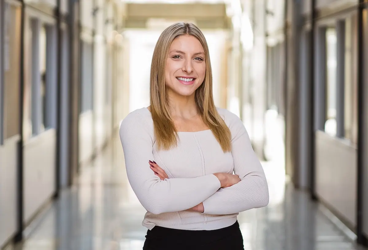 Chloé Fleurent-Grégoire – Nutritionniste Diététiste à Montréal