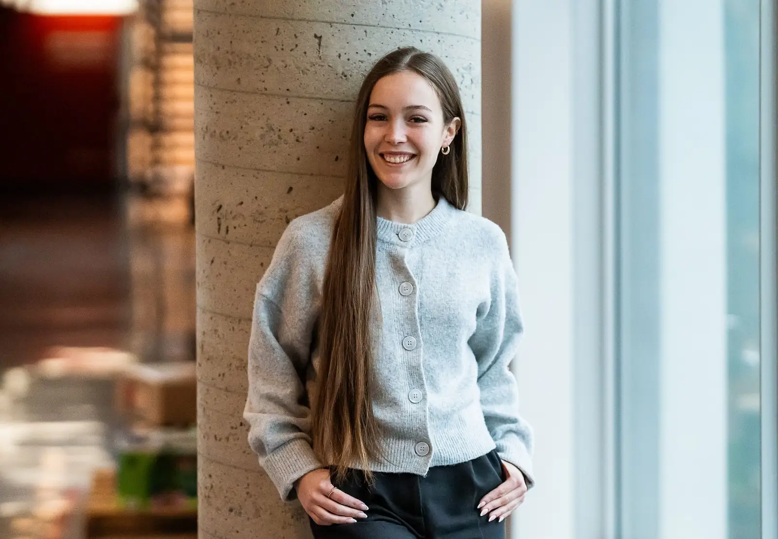 Frédérique Laroche Nutritionniste - Diététiste à Granby