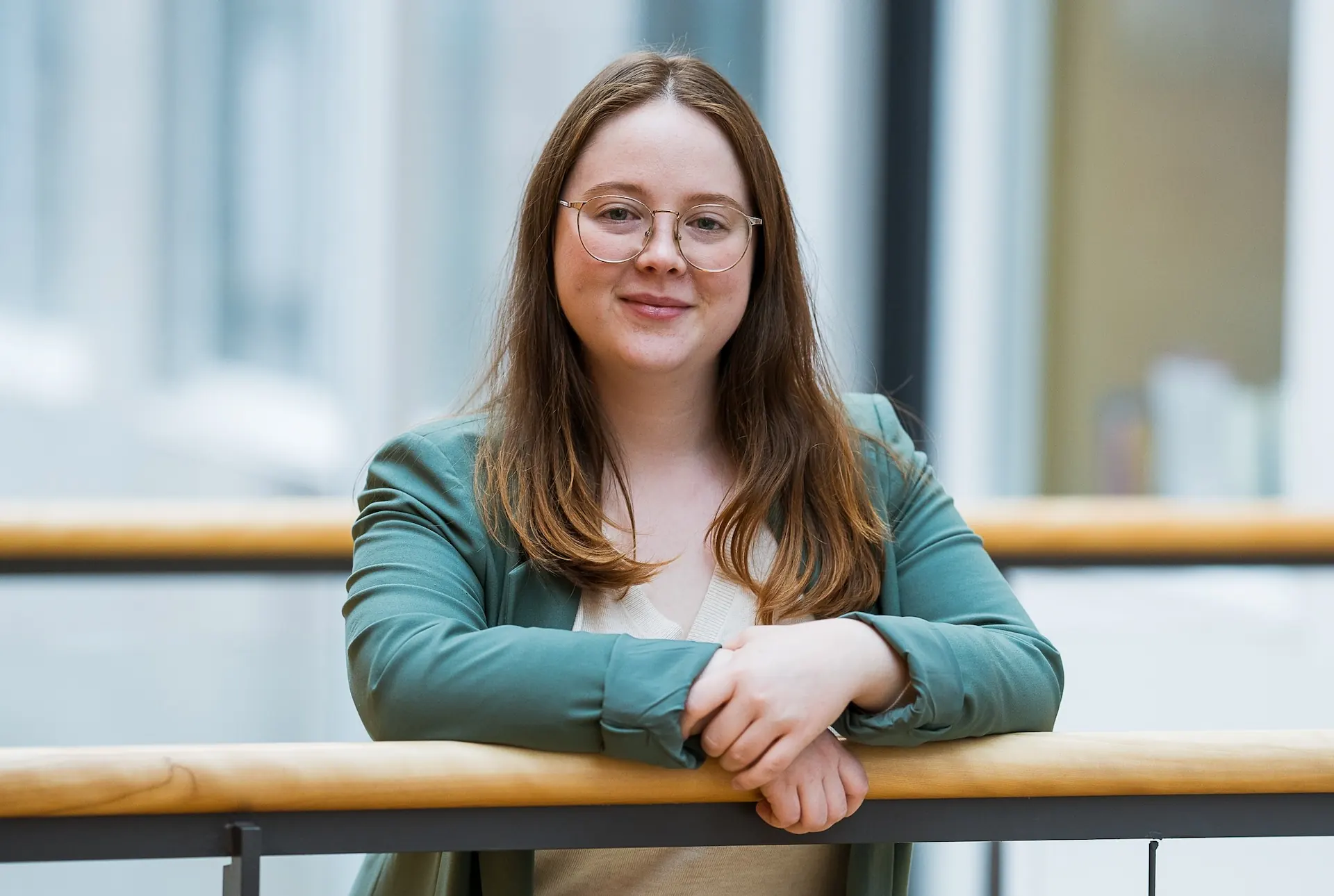 Cassandre Gregoire Nutritionniste Diététiste à Vaudreuil et Valleyfield