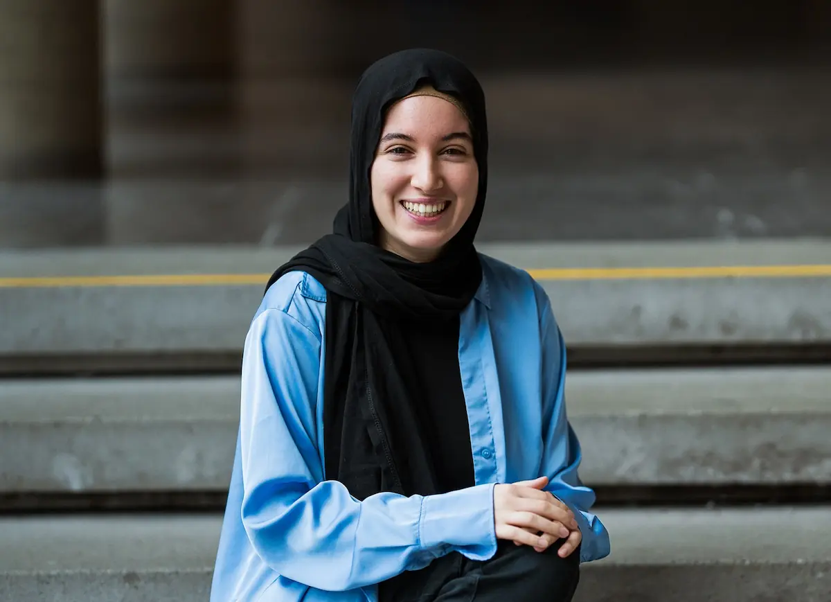 Assia Hadjadji Nutritionniste - Diététiste à Rivières-des-Prairies
