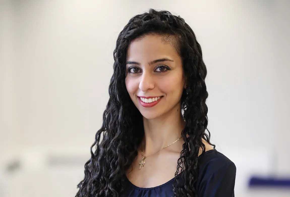 Kamelia Faraj Nutritionniste - Diététiste à Laval