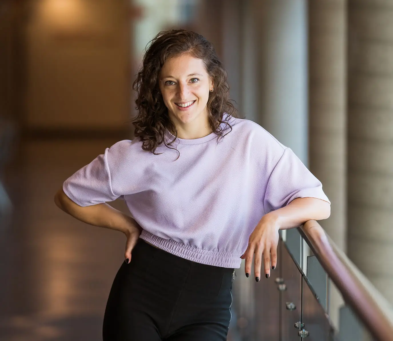 Dominique Longpré Nutritionniste - Diététiste à St-Lambert