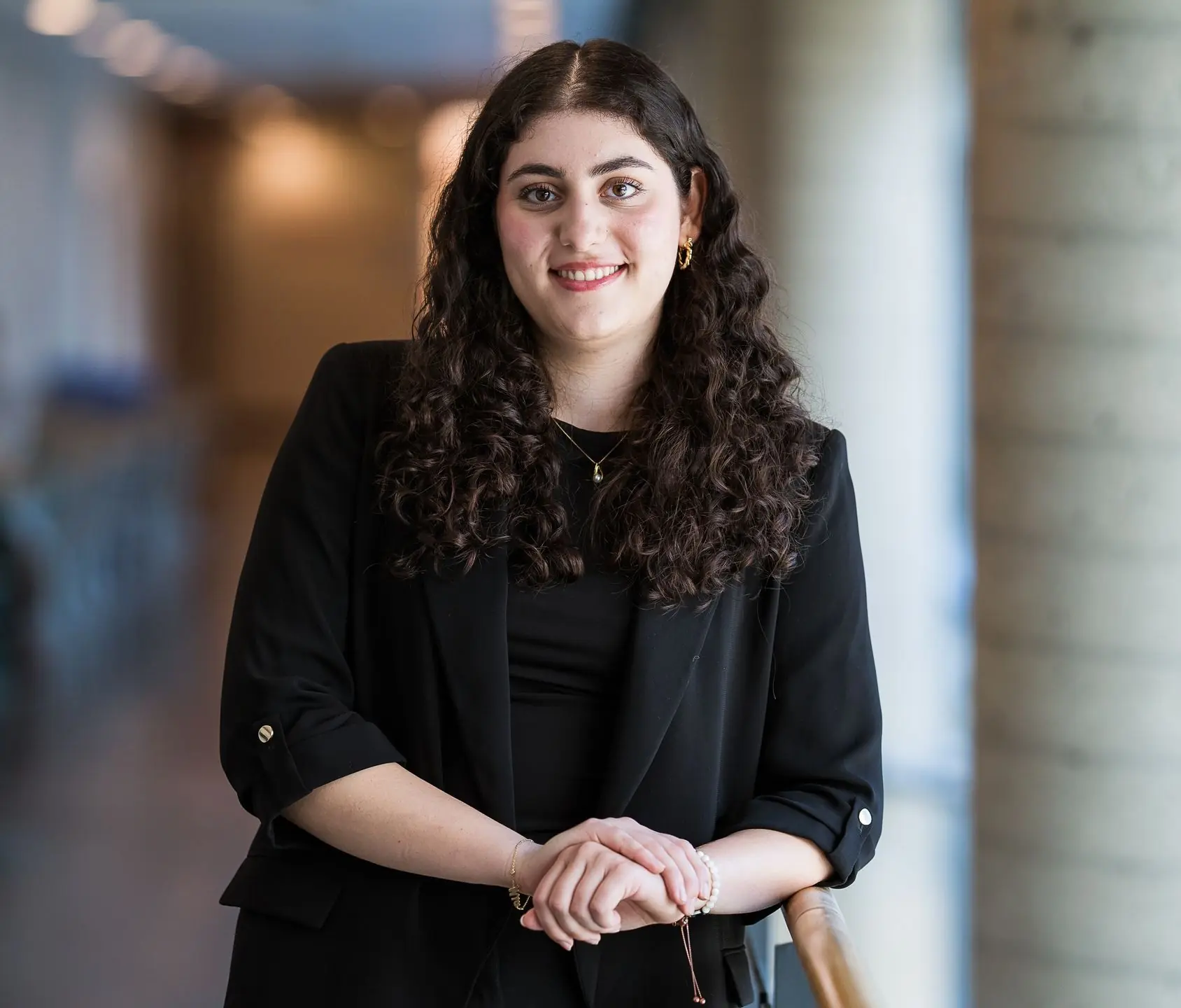 Mia El-Eid – Nutritionniste Diététiste à Montréal