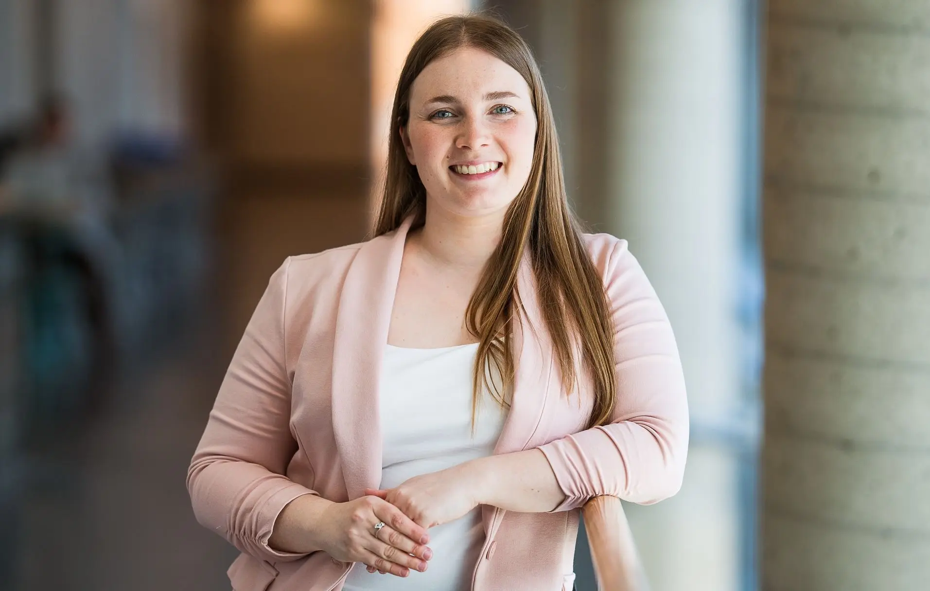 Raphaëlle Pépin ÉquipeNutrition Nutritionniste Diététiste