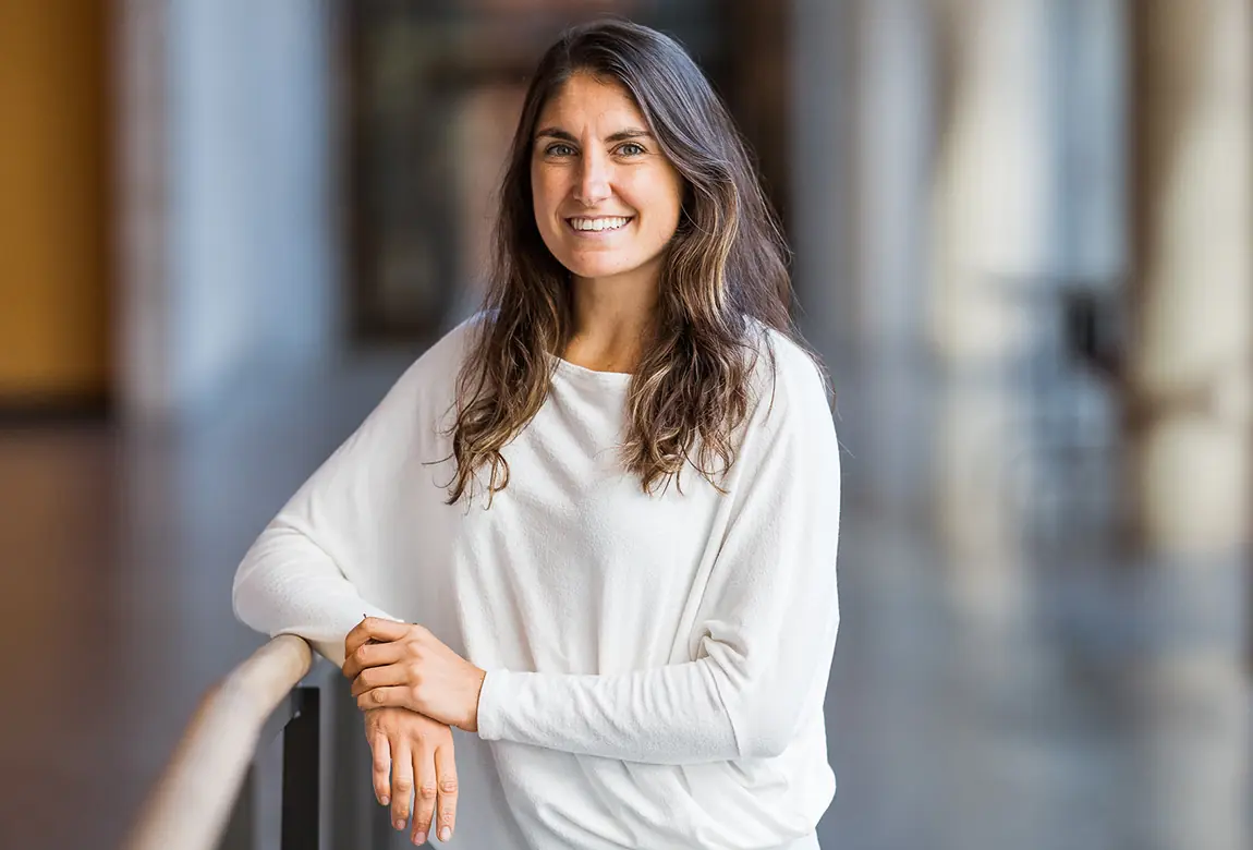 Elsa Rochette – Nutritionniste Diététiste à Québec