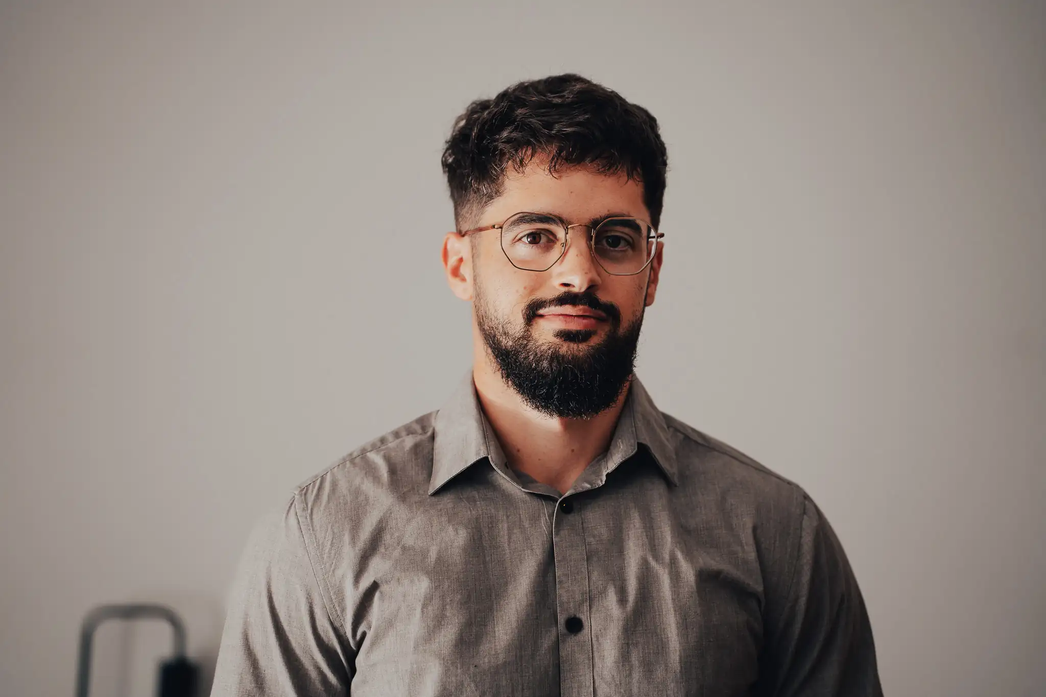Santiago Rosin Nutritionniste Diététiste à Montréal