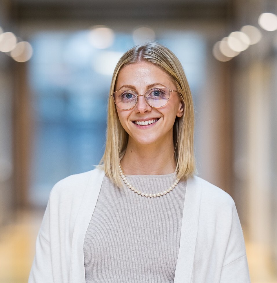 Alexandra Blach Nutritionniste Diététistes Pointe-Claire