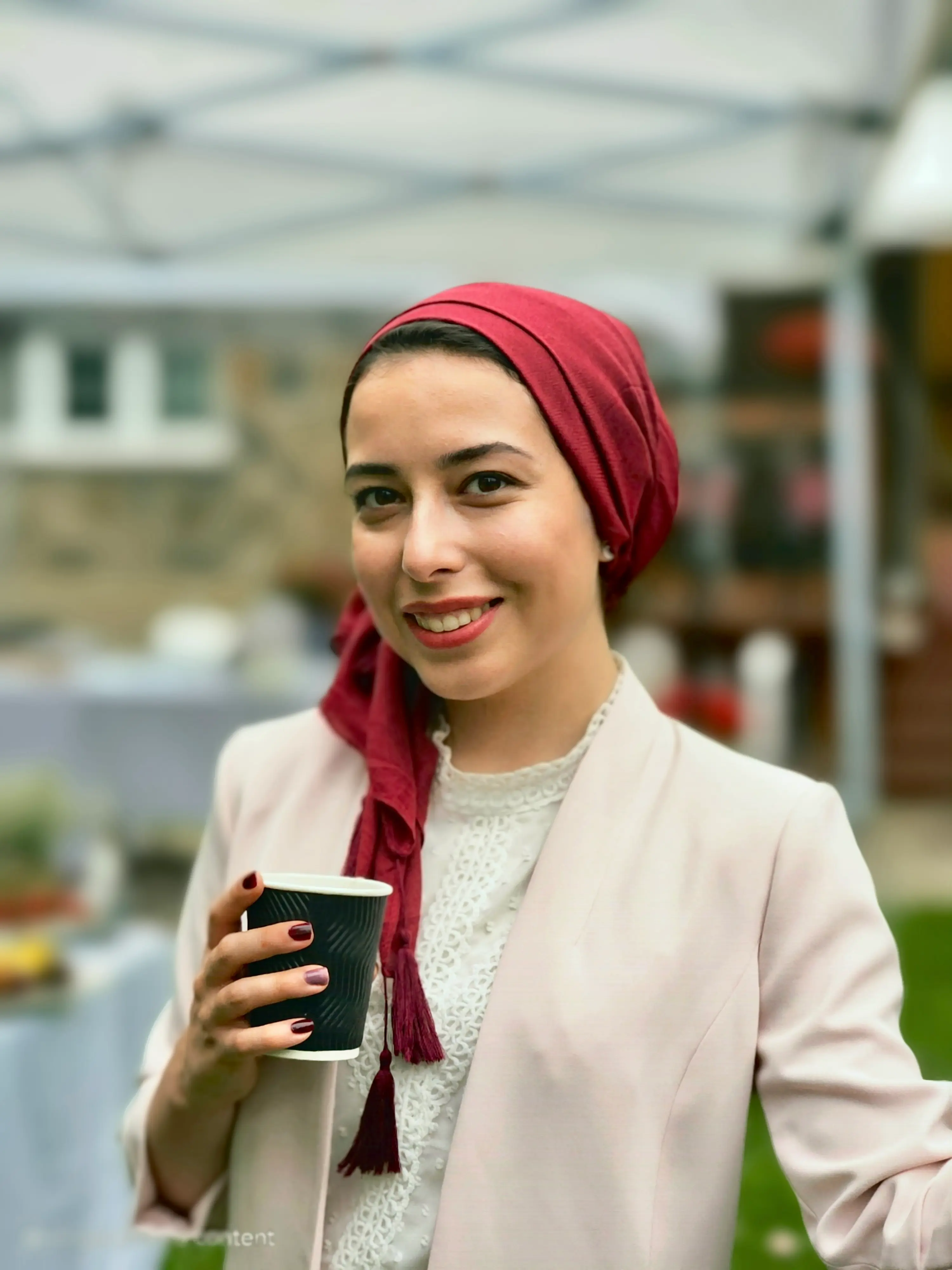 Marzieh Daneshmand - Nutritionniste Diététiste à St-Lambert