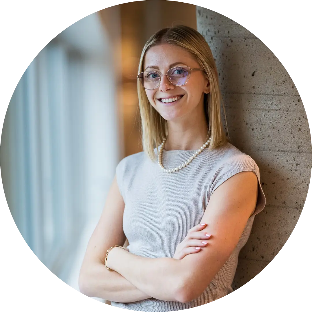Alexandra Blach nutritionniste du sport