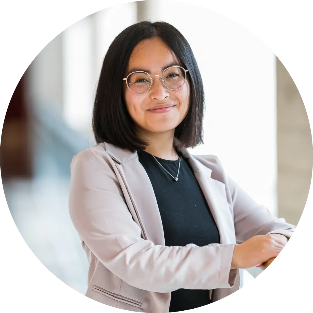 Anykim Boucher : une approche flexible et motivante