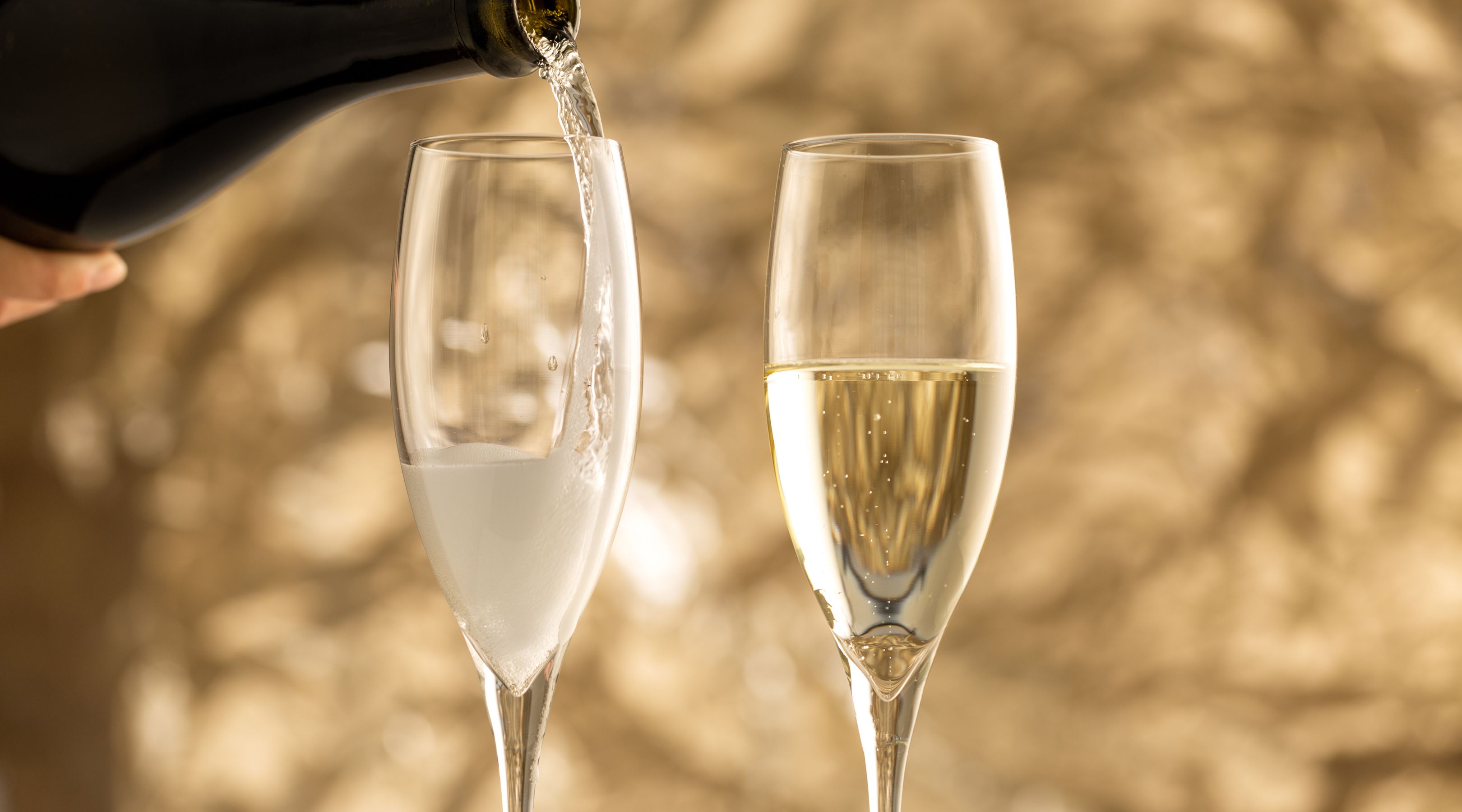 vin mousseux brut