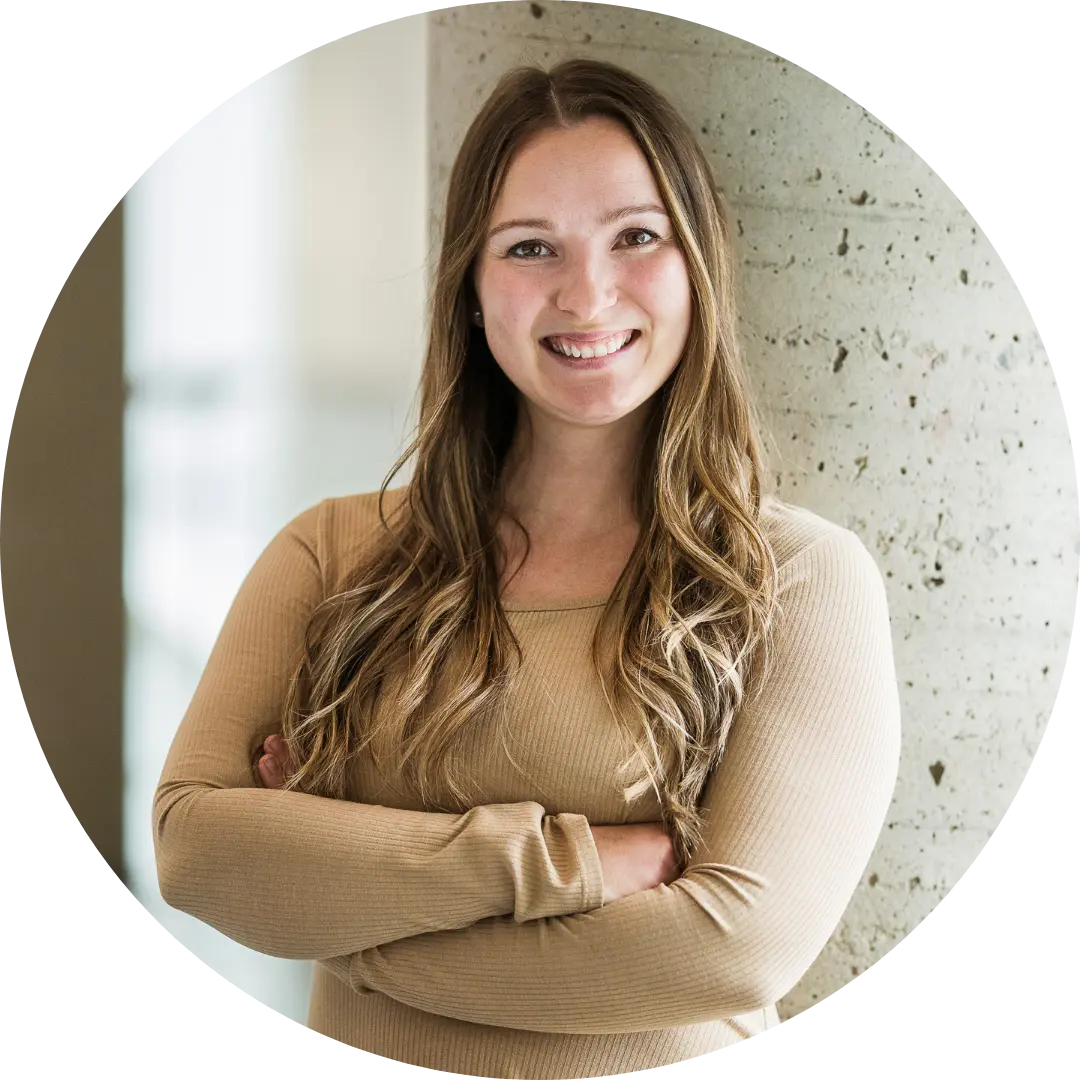 Johana Patenaude - Nutritionniste du SII à Drummondville