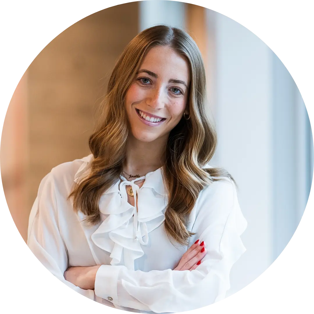 Joelle Schafer-Abisdris - Nutritionniste du SII à Montréal-Ouest