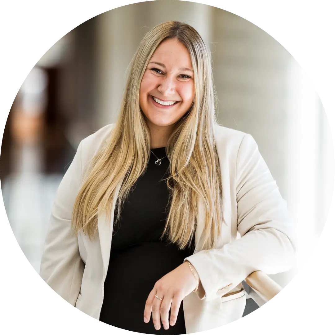 Maude Bélanger - Nutritionniste du SII à Repentigny et Joliette