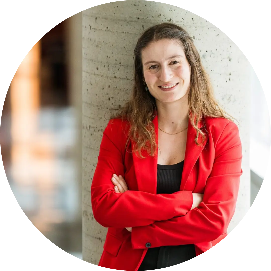 Meri Makaryan - Nutritionniste du SII à Montréal