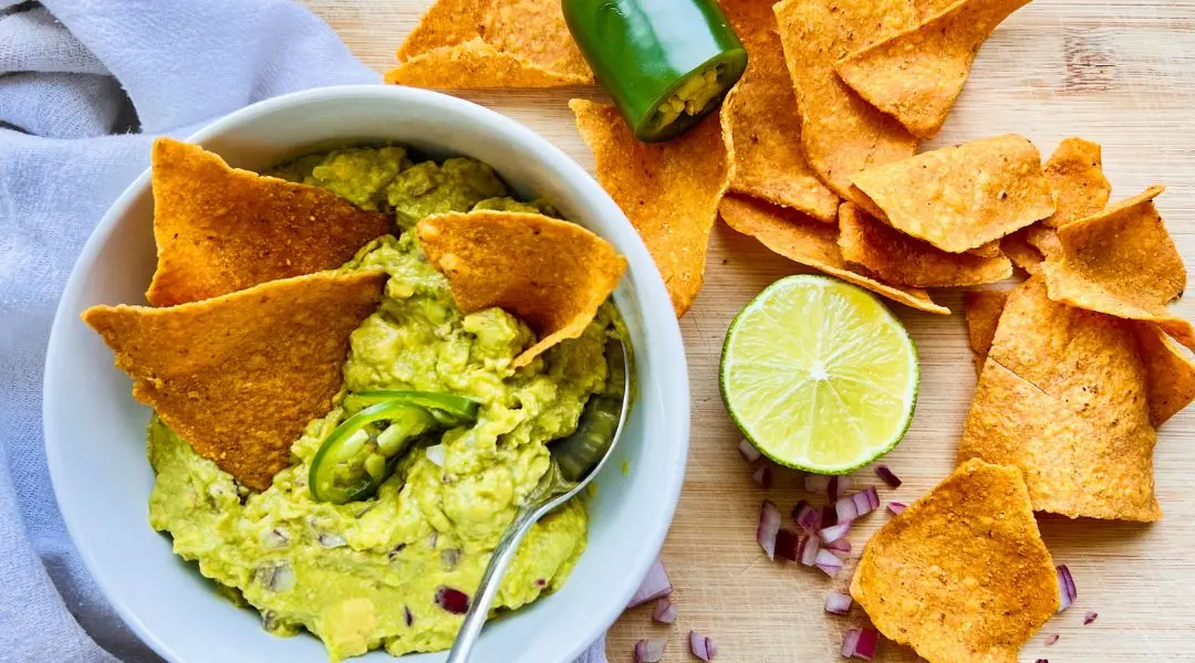 guacamame