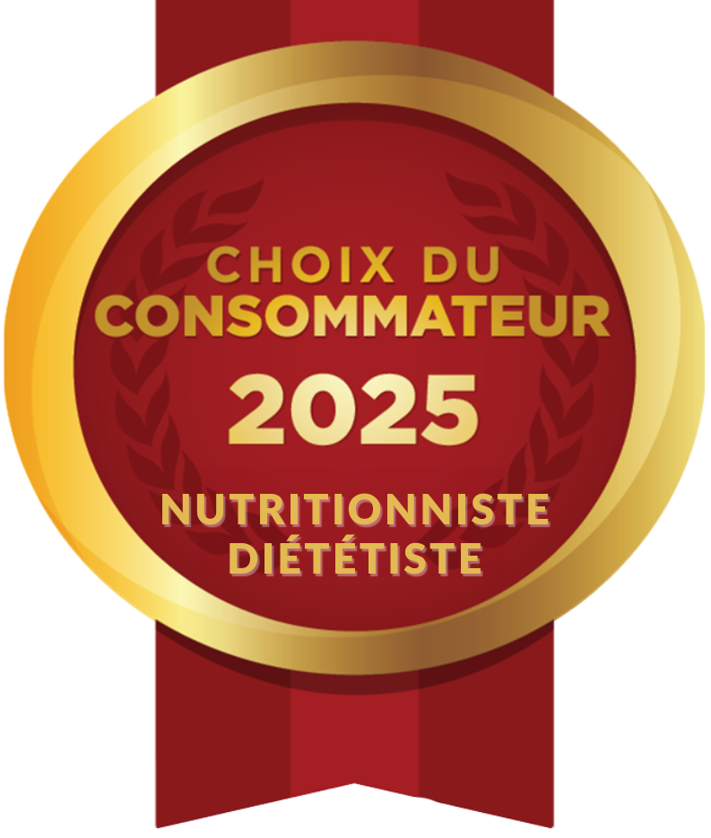 Choix du consommateur 2025