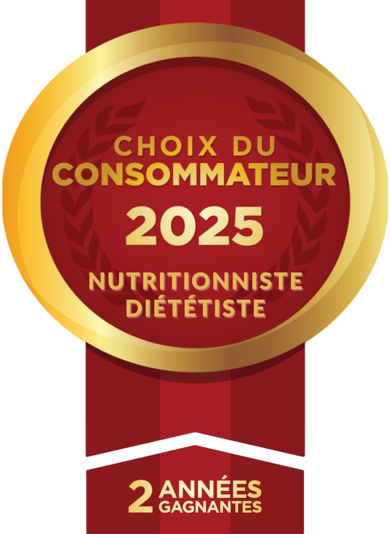 Choix du consommateur 2025