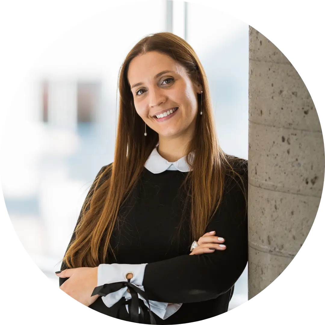 Clémence Pouit nutritionniste du sport
