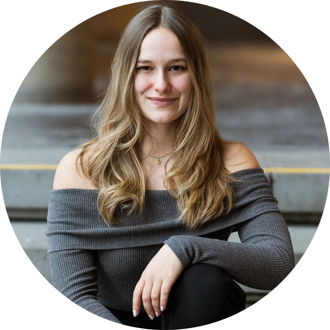 Éléanne Langlois nutritionniste du sport