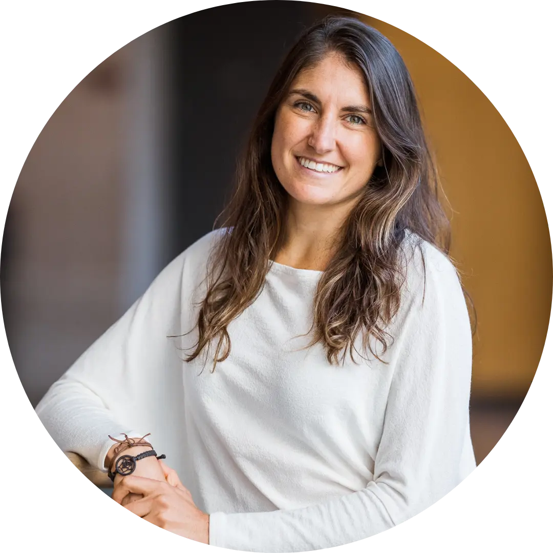 Elsa Rochette nutritionniste du sport