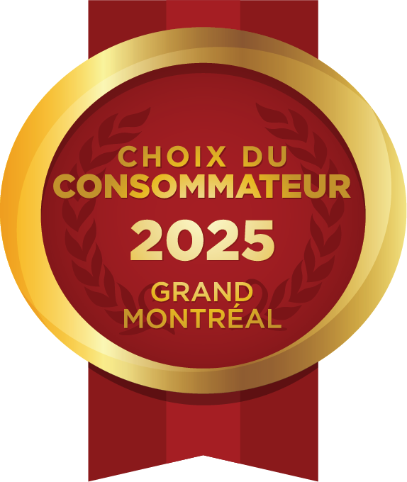 Choix consommateur 2025