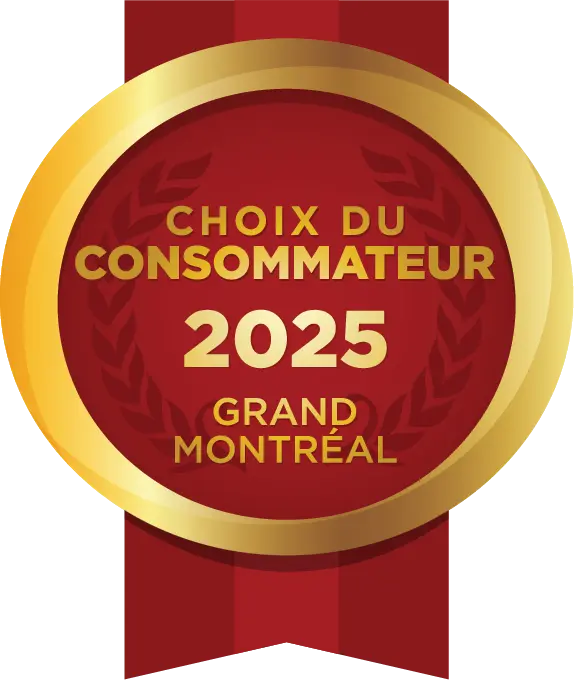 Choix consommateur 2025