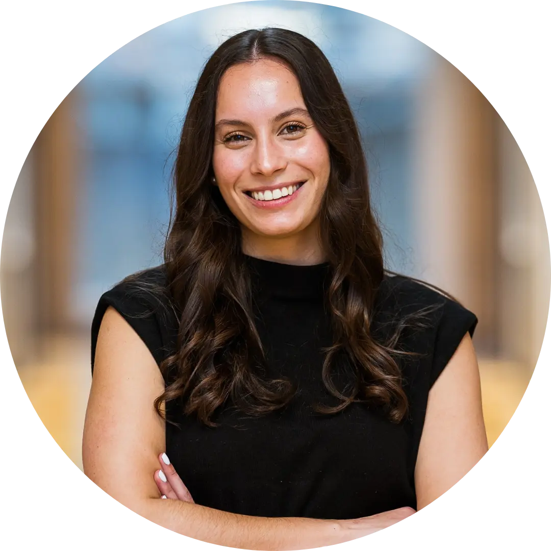 Lévika Gonzalez nutritionniste du sport
