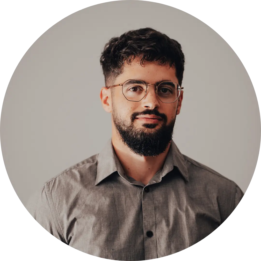 Santiago Rosin nutritionniste du sport