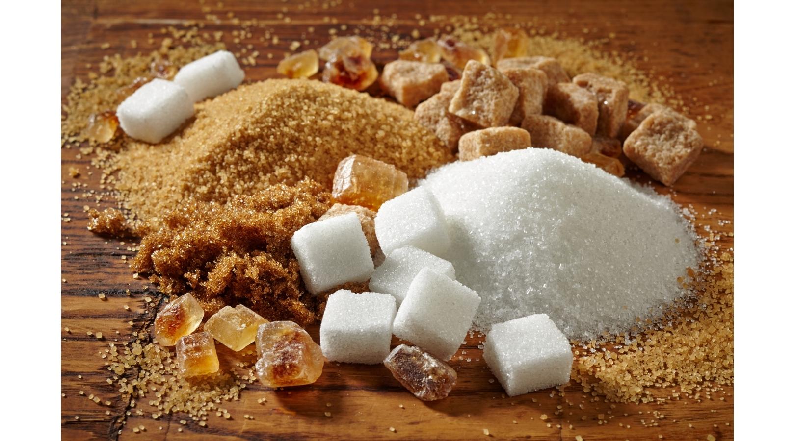 L'impact du sucre sur votre santé : Comprendre les sucres naturels vs les sucres ajoutés