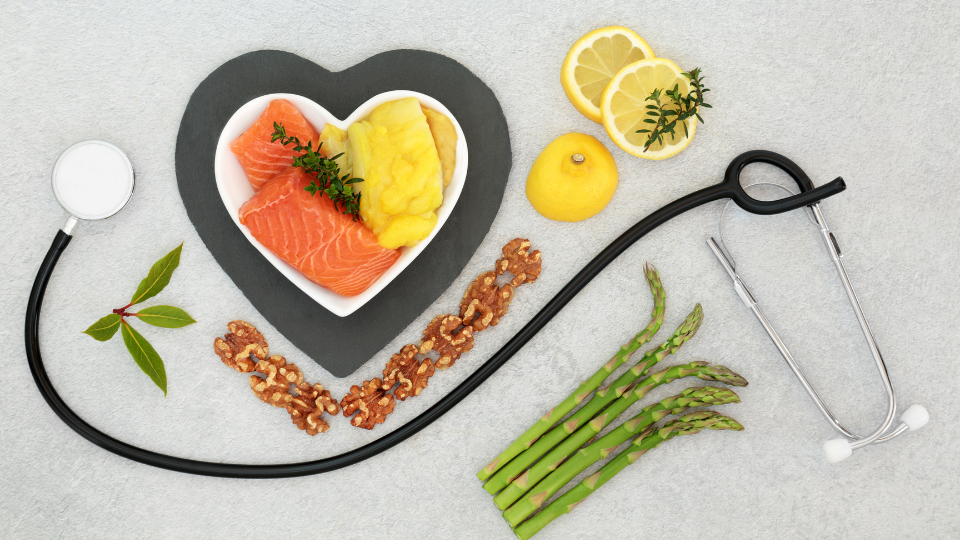 Les aliments à modérer et à privilégier pour le cholestérol