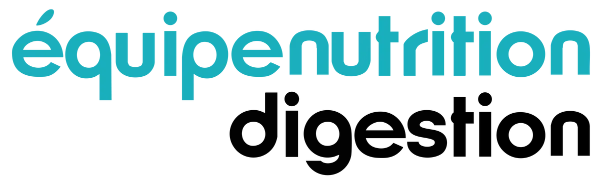 Logo ÉquipeNutrition digestion