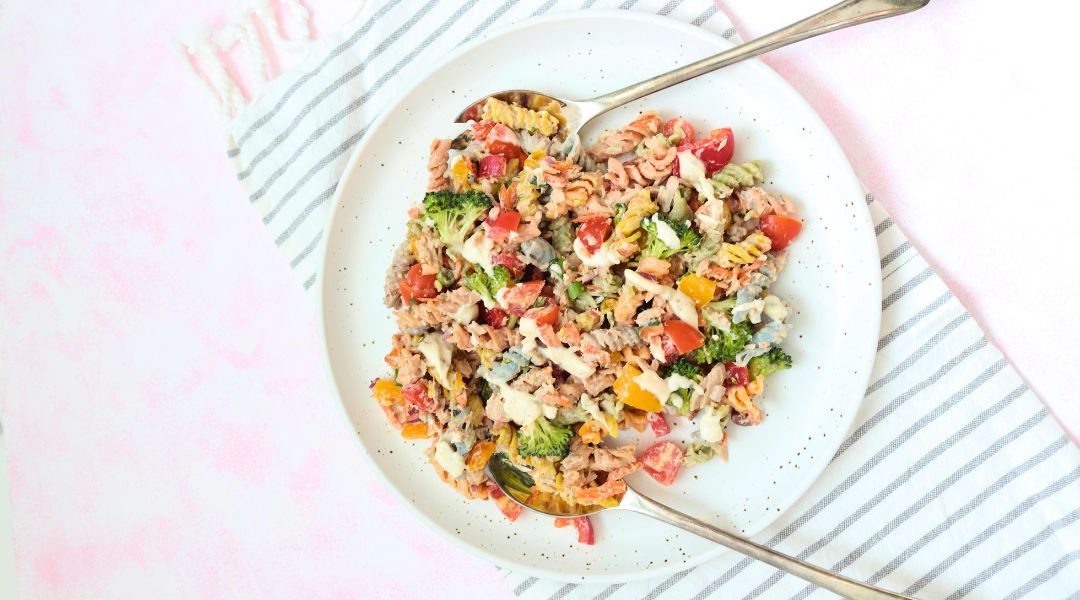 Tofu caramélisé façon ailes de poulet