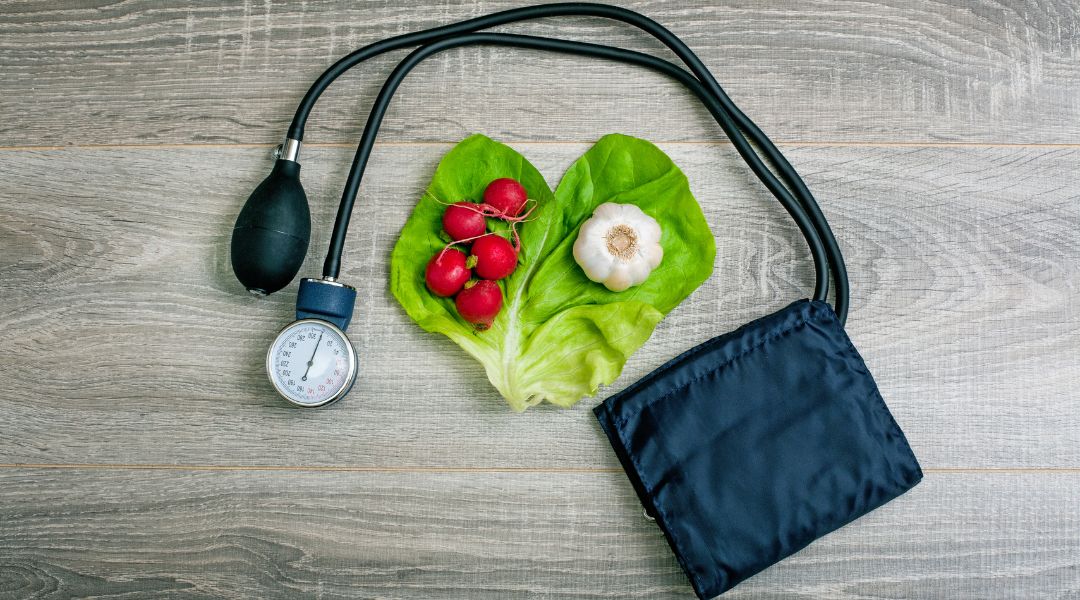 Dietary Approaches to Stop Hypertension