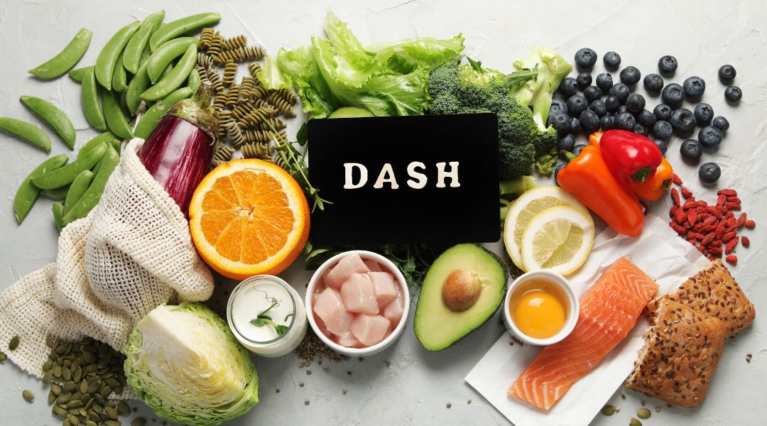 Dietary Approaches to Stop Hypertension légumes
