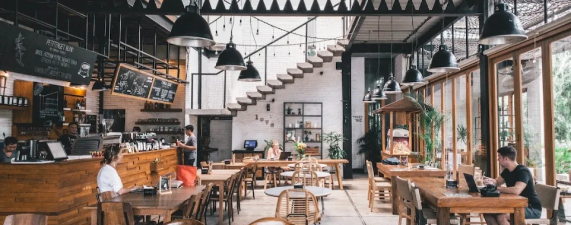 Les 10 meilleurs restaurants santé d'Ottawa