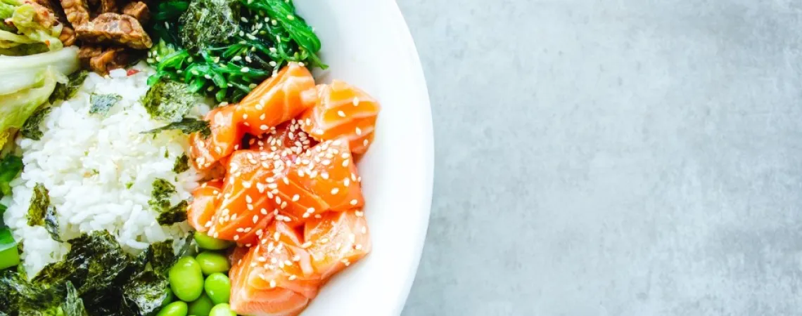 aliments faibles en FODMAP