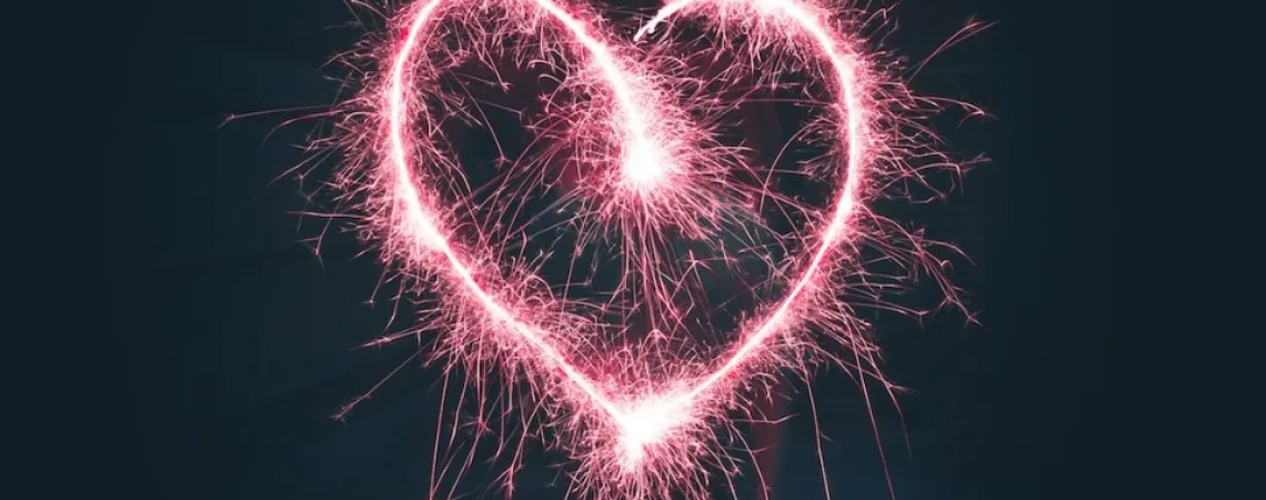 Comment s’assurer de ne pas avoir un coeur en santé!