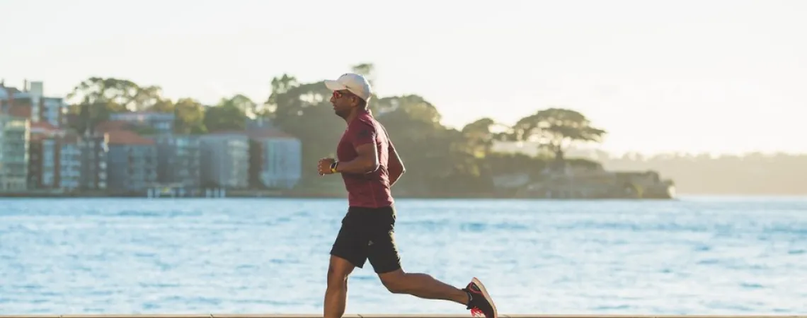 Courir à votre rythme | Trousse du coureur