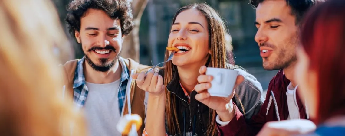 The "Good Enough" Principle: Simplify Your Eating Without Guilt Le principe du « good enough » : simplifiez votre alimentation sans culpabilité