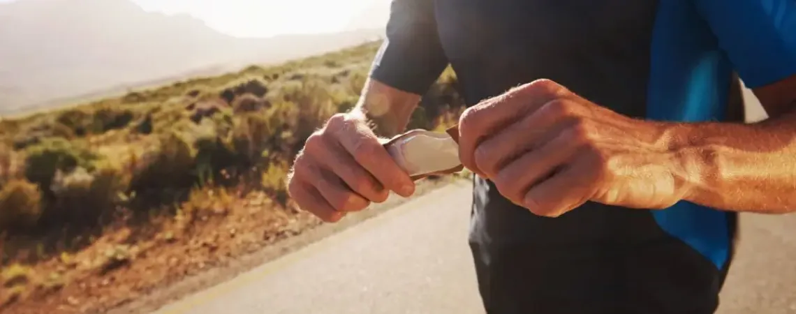 5 astuces pour entraîner son intestin pour la course